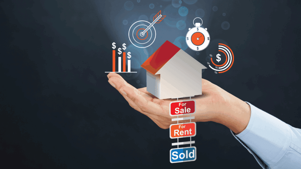 casa en venta renta