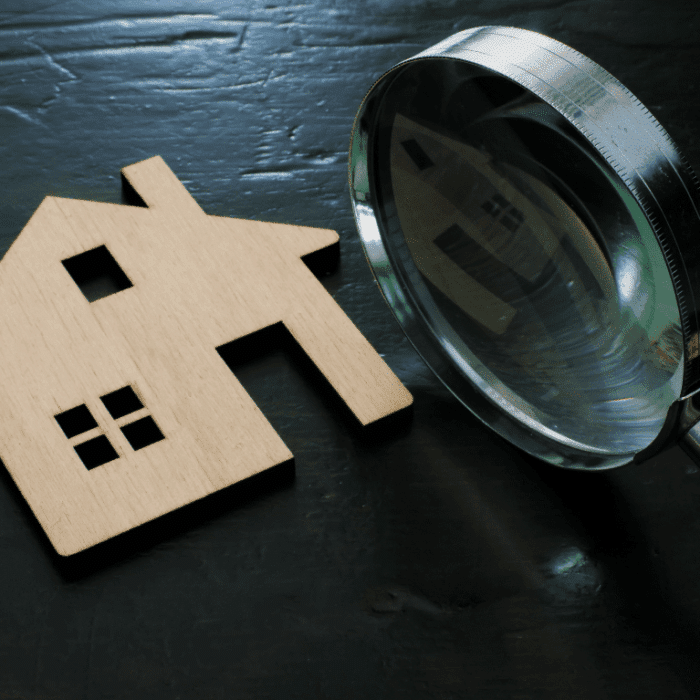 valuacion de una casa