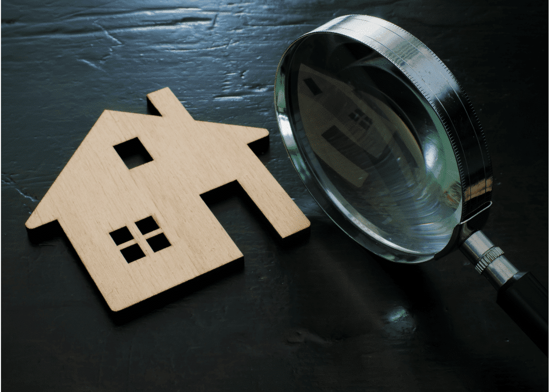 valuacion de una casa