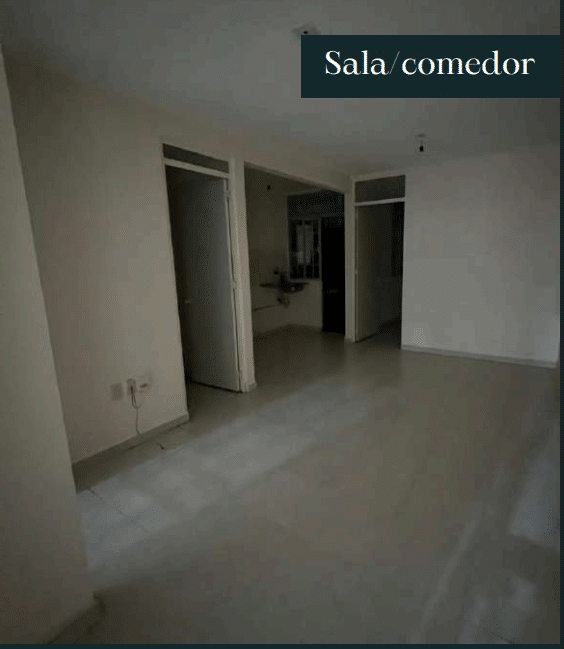 Sala/comedor